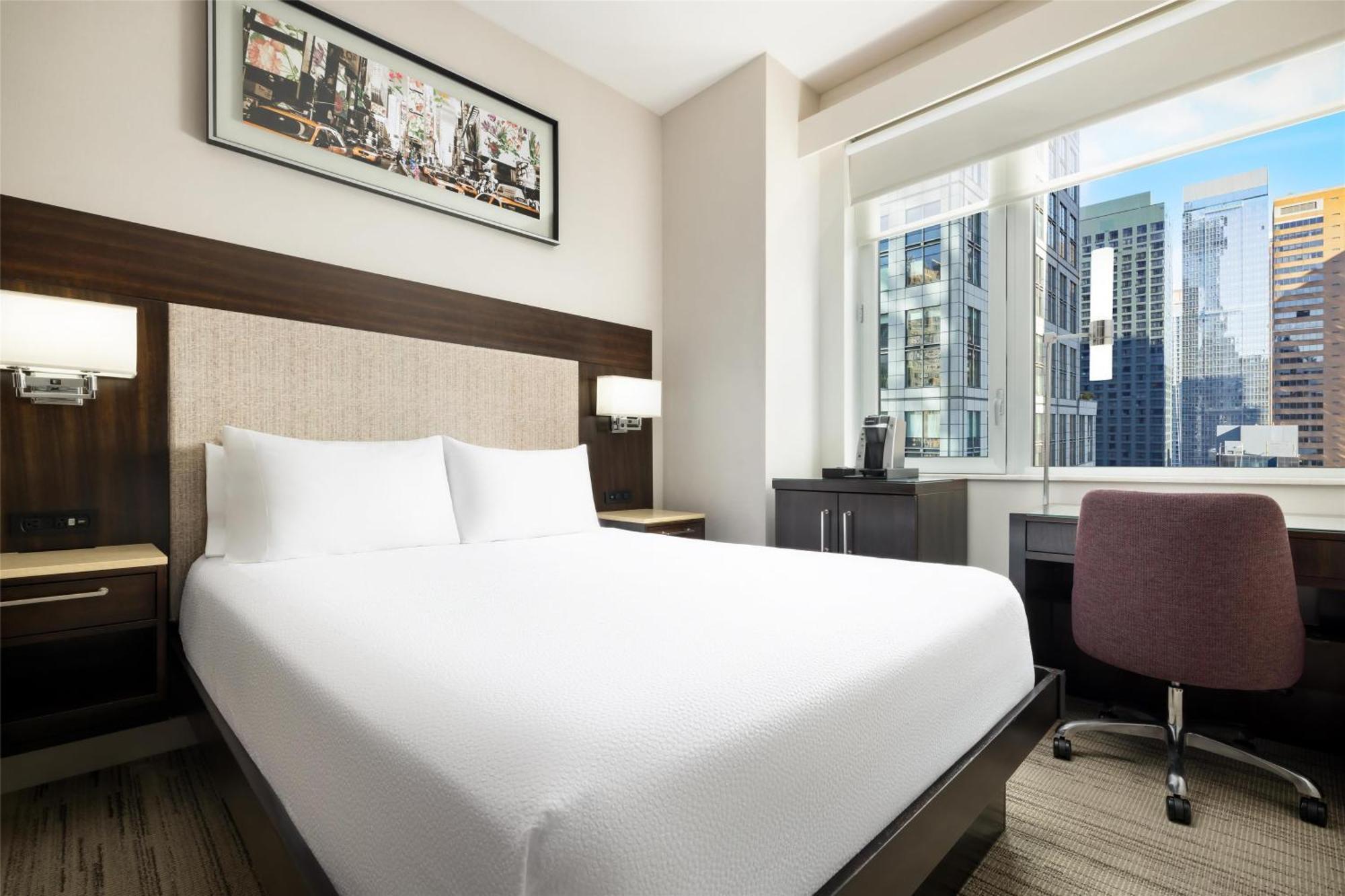 Hilton Garden - Times Square Hotel