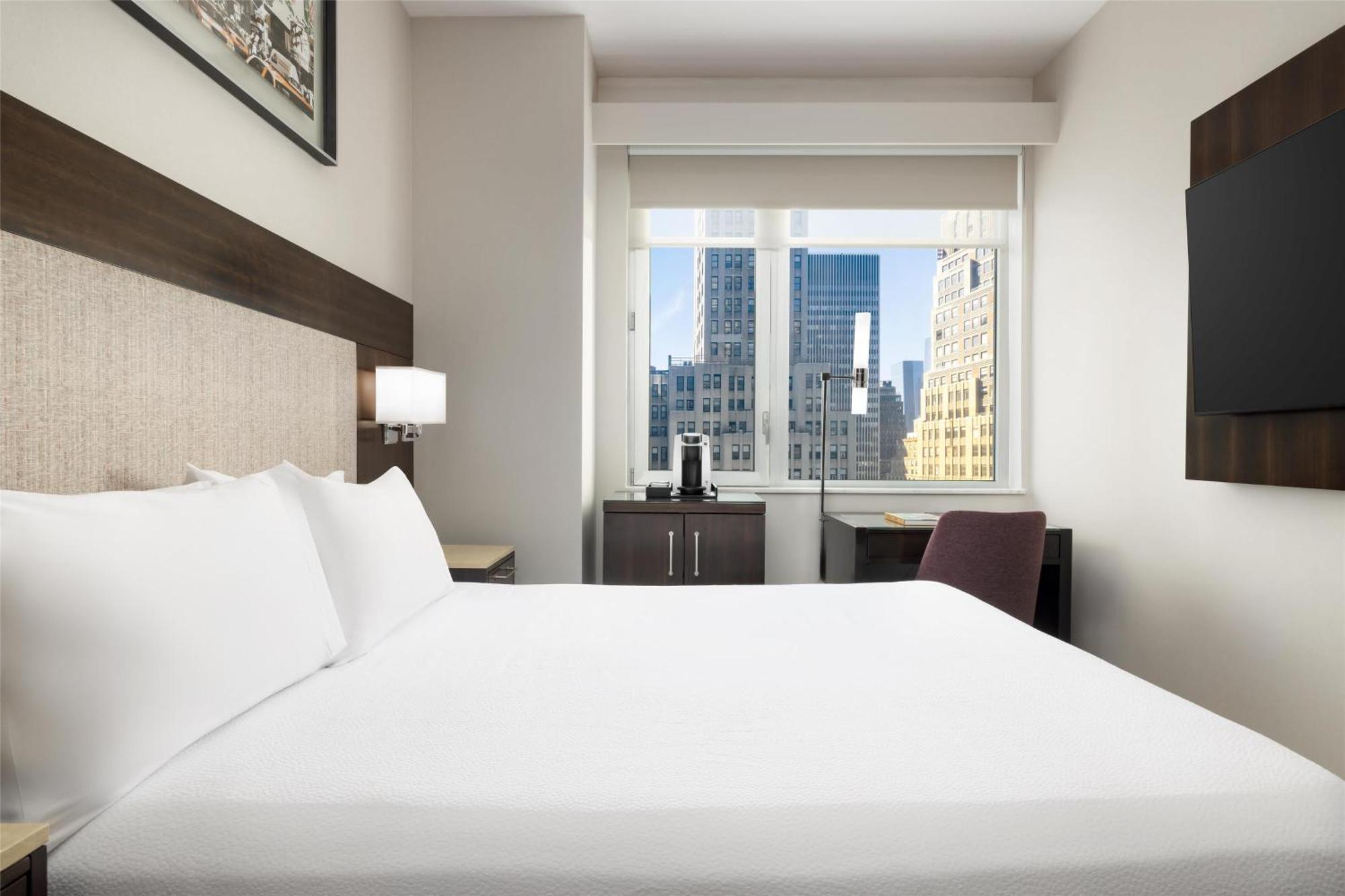 Hilton Garden - Times Square Hotel