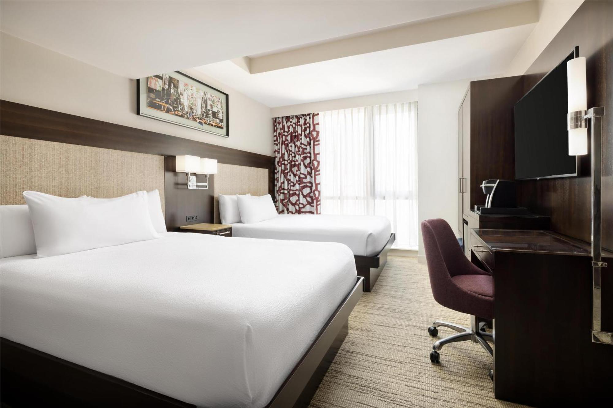 Hilton Garden - Times Square